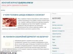 Sites similar to lyalyuk.com.ua