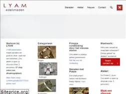 Sites similar to lyam.nl
