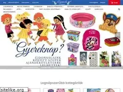 Sites similar to lyamar.hu
