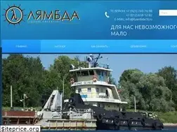 Sites similar to lyambda78.ru