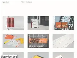 Sites similar to lyambewry.co.uk