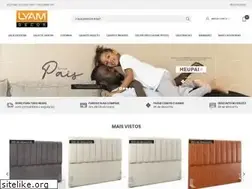 Sites similar to lyamdecor.com.br
