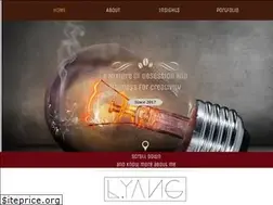 Sites similar to lyangmarketing.pagecloud.com
