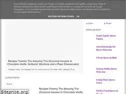 Sites similar to lyannelle.blogspot.com