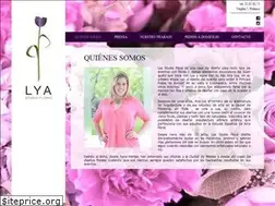 Sites similar to lyastudio.com