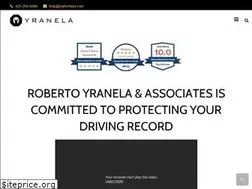 Sites similar to lyattorneys.com