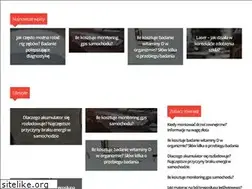 Sites similar to lybacka.pl