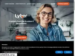 Sites similar to lyber.it