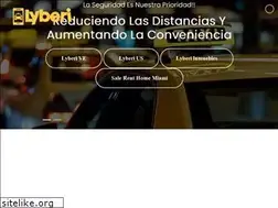 Sites similar to lyberi.com
