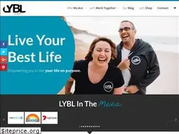 Sites similar to lybl.com.au