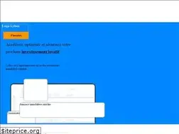 Sites similar to lybox.fr