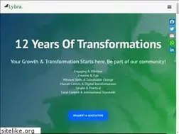 Sites similar to lybragroup.com