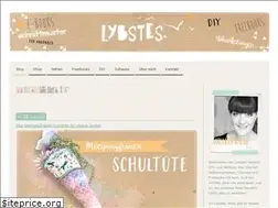 Sites similar to lybstes.de
