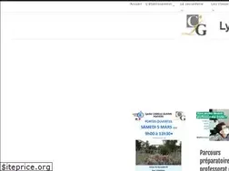 Sites similar to lyc-camilleguerin.fr