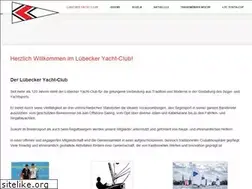 Sites similar to lyc.de