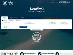 Sites similar to lycafly.com