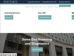 Sites similar to lycahealth.com