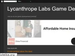 Sites similar to lycanthropelabs.com