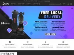 Sites similar to lycaonboard.com