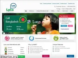 Sites similar to lycatalk.ca
