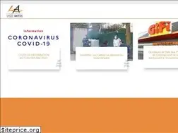 Sites similar to lycee-ampere41.com