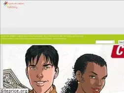 Sites similar to lycee-celony.com