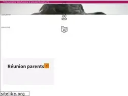 Sites similar to lycee-cognacq-jay.fr