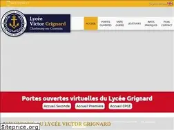 Sites similar to lycee-grignard.fr