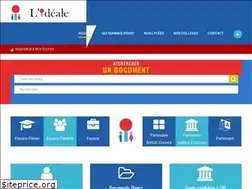 Sites similar to lycee-ideale.com