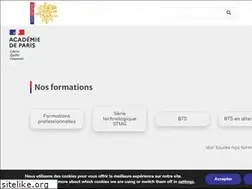 Sites similar to lycee-jean-lurcat.net