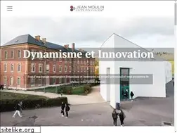 Sites similar to lycee-jeanmoulin-andelys.fr