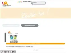 Sites similar to lycee-lamennais.fr