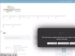 Sites similar to lycee-louis-armand-eaubonne.fr