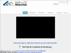 Sites similar to lycee-marchal.com