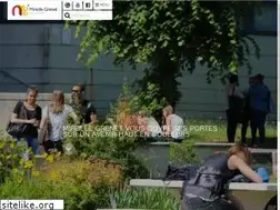 Sites similar to lycee-mireille-grenet.fr