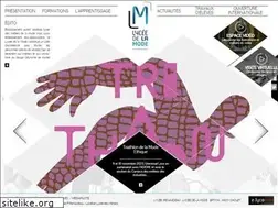 Sites similar to lycee-mode.fr