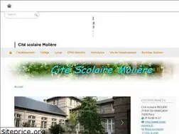 Sites similar to lycee-moliere.fr