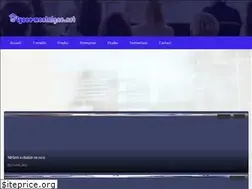 Sites similar to lycee-montaigne.net