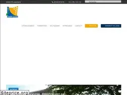 Sites similar to lycee-saint-cricq.org