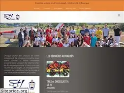 Sites similar to lycee-saint-joseph.com