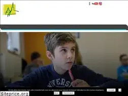 Sites similar to lycee-saint-michel.fr