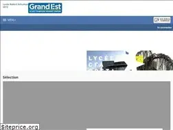 Sites similar to lycee-schuman.fr