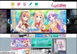 Sites similar to lycee-tcg.com