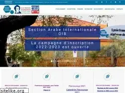 Sites similar to lycee-tripoli.edu.lb