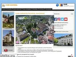 Sites similar to lycee.ch