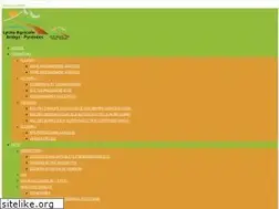 Sites similar to lyceeagricolepamiers.fr