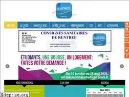 Sites similar to lyceeblaisepascal.com
