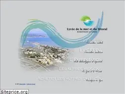 Sites similar to lyceebourcefranc.fr