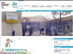 Sites similar to lyceebremontier.fr