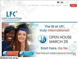 Sites similar to lyceechicago.org